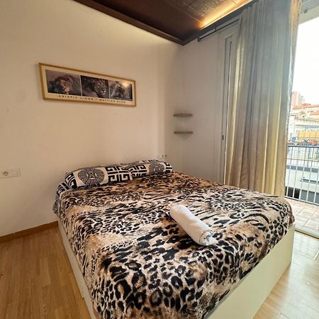 Parque Guell Apartment Barcelona Ngoại thất bức ảnh