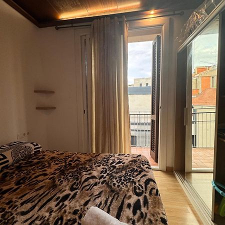 Parque Guell Apartment Barcelona Ngoại thất bức ảnh