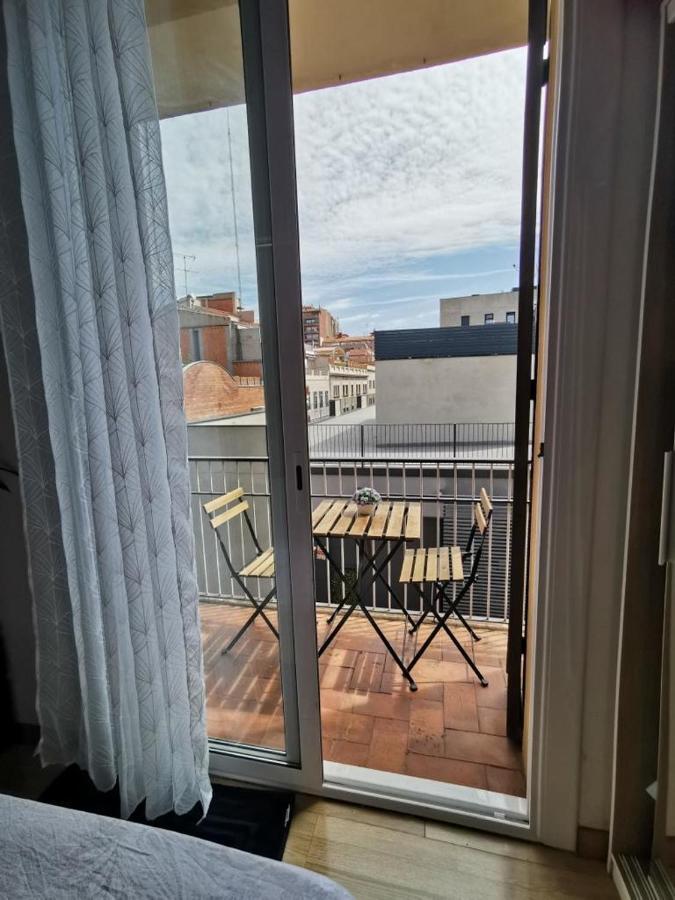 Parque Guell Apartment Barcelona Ngoại thất bức ảnh