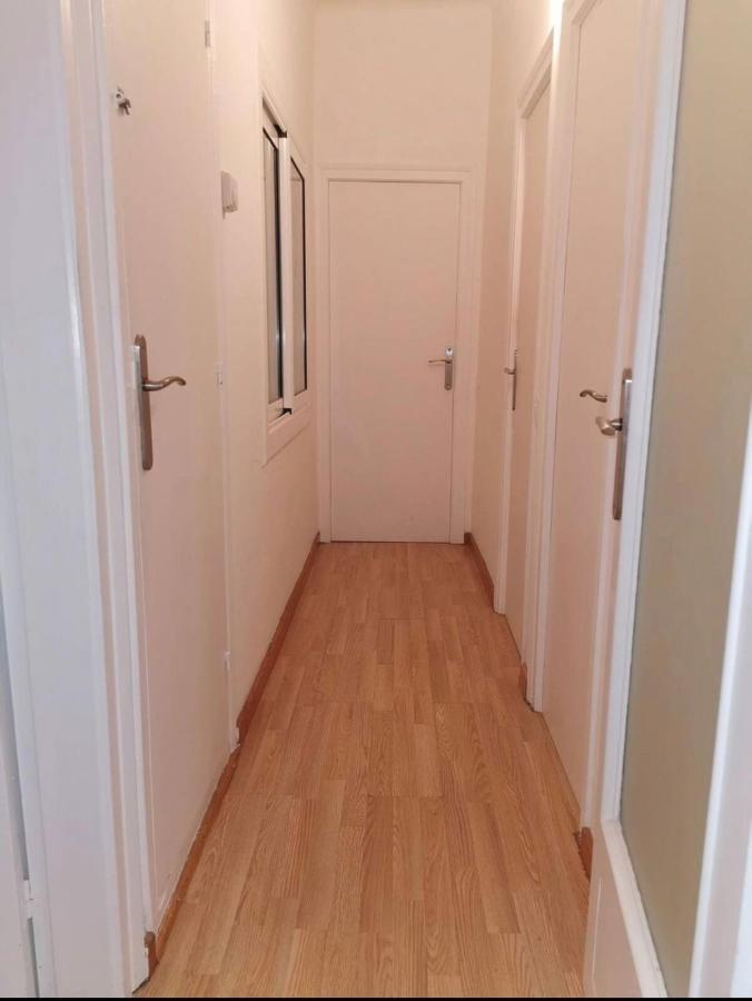 Parque Guell Apartment Barcelona Ngoại thất bức ảnh