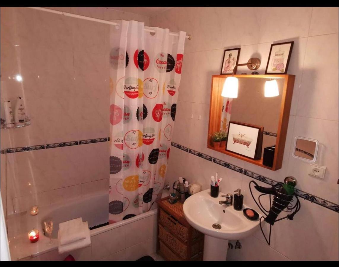 Parque Guell Apartment Barcelona Ngoại thất bức ảnh