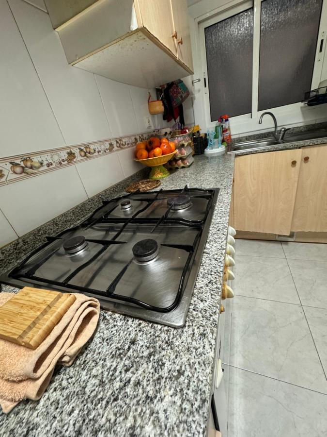 Parque Guell Apartment Barcelona Ngoại thất bức ảnh