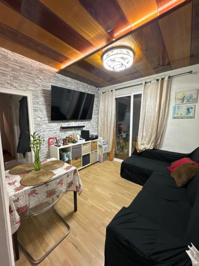 Parque Guell Apartment Barcelona Ngoại thất bức ảnh