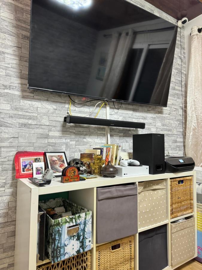 Parque Guell Apartment Barcelona Ngoại thất bức ảnh