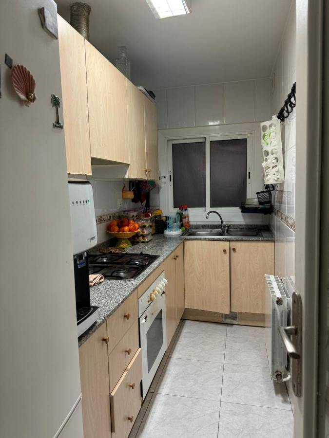 Parque Guell Apartment Barcelona Ngoại thất bức ảnh