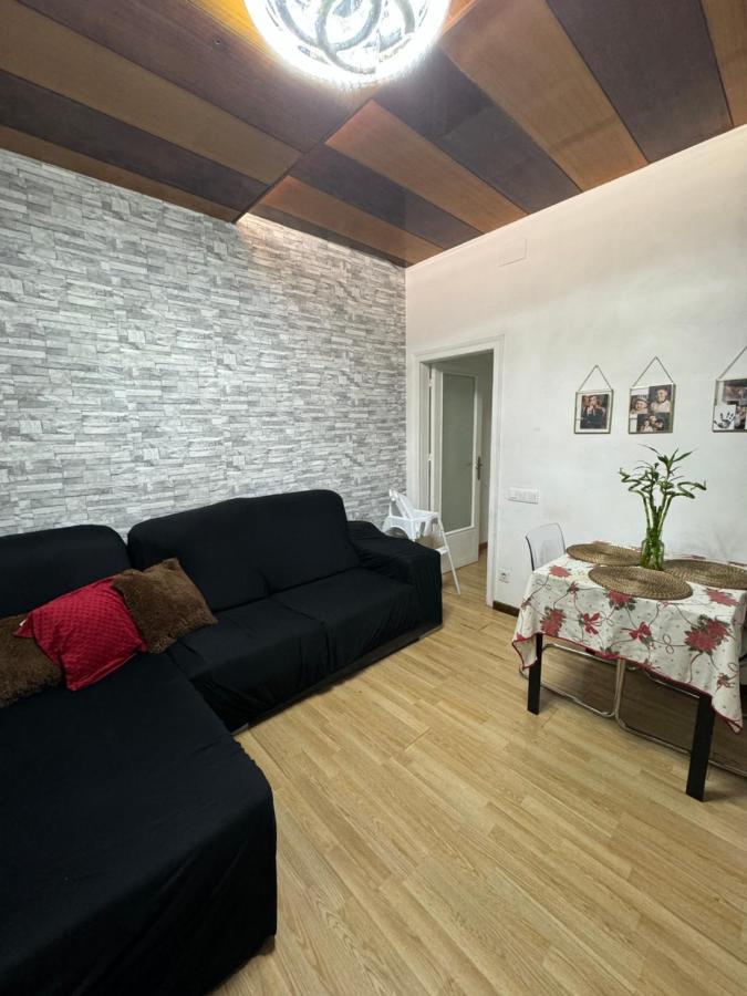 Parque Guell Apartment Barcelona Ngoại thất bức ảnh