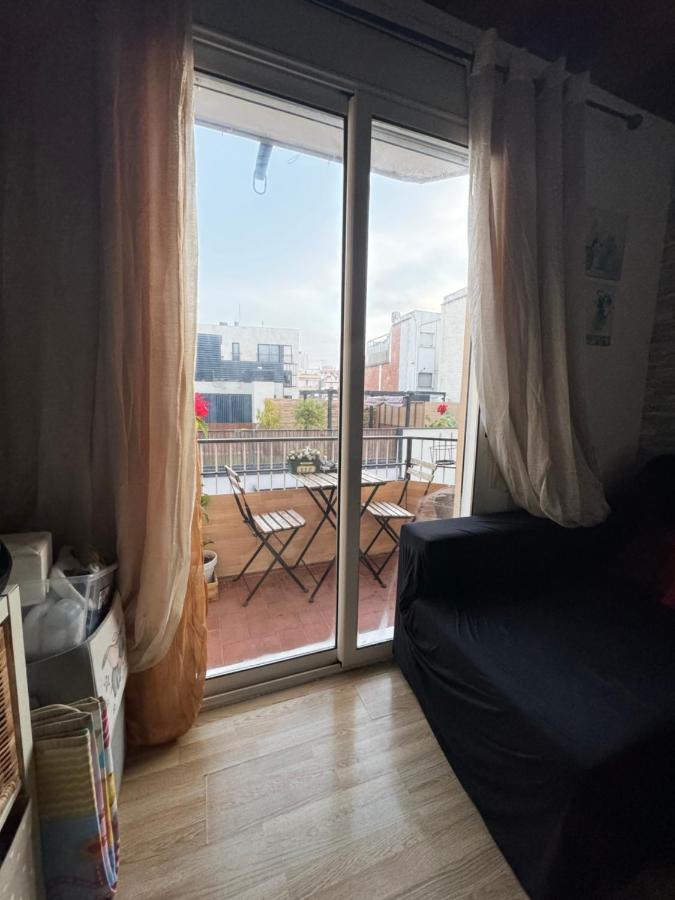 Parque Guell Apartment Barcelona Ngoại thất bức ảnh
