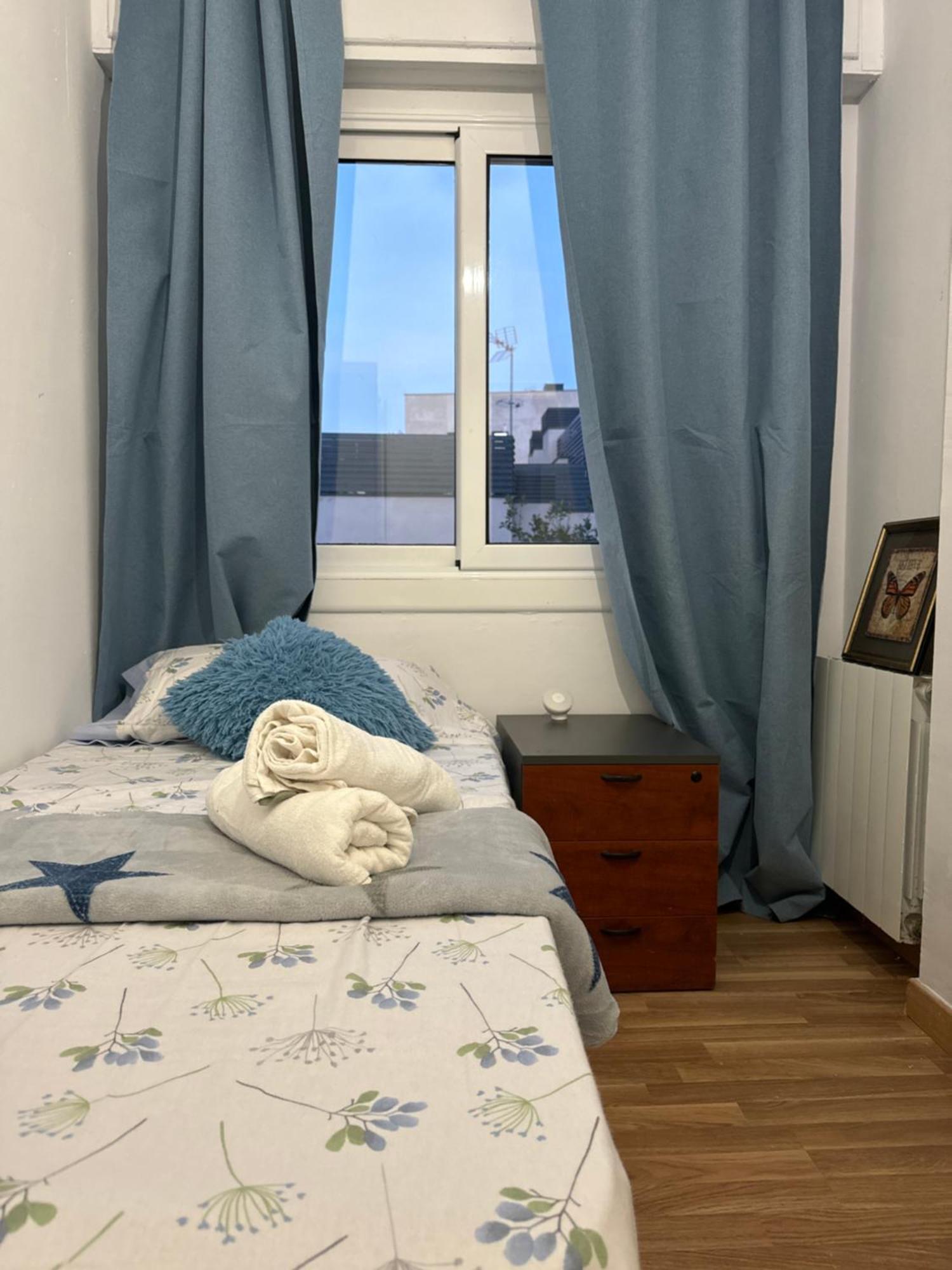 Parque Guell Apartment Barcelona Ngoại thất bức ảnh